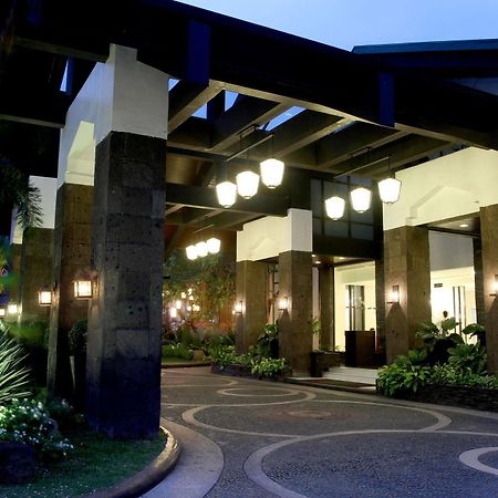 The Sulo Riviera Hotel Quezon City Esterno foto