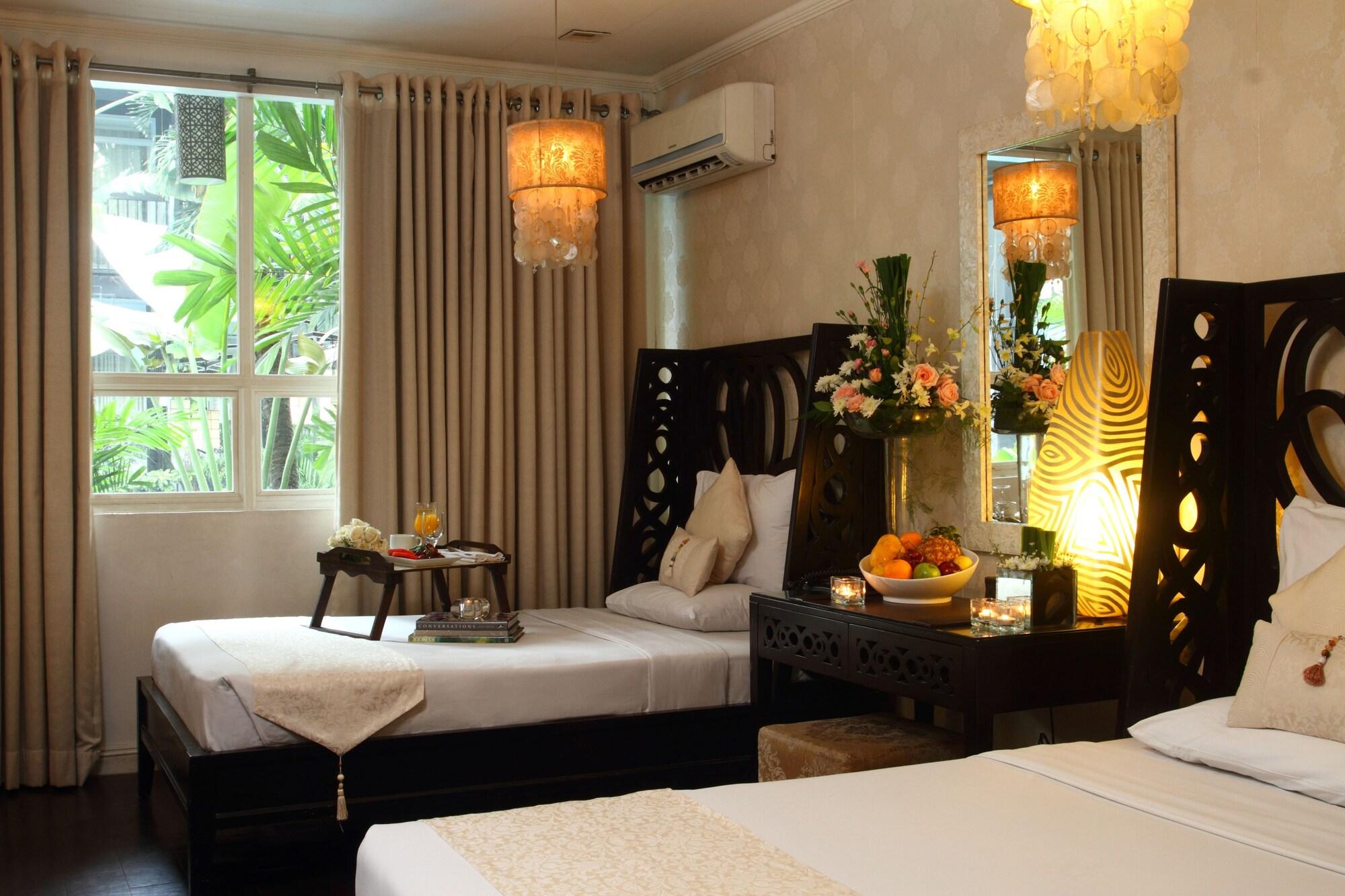 The Sulo Riviera Hotel Quezon City Esterno foto