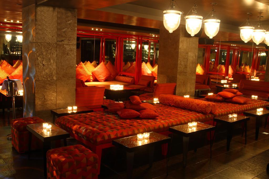 The Sulo Riviera Hotel Quezon City Esterno foto