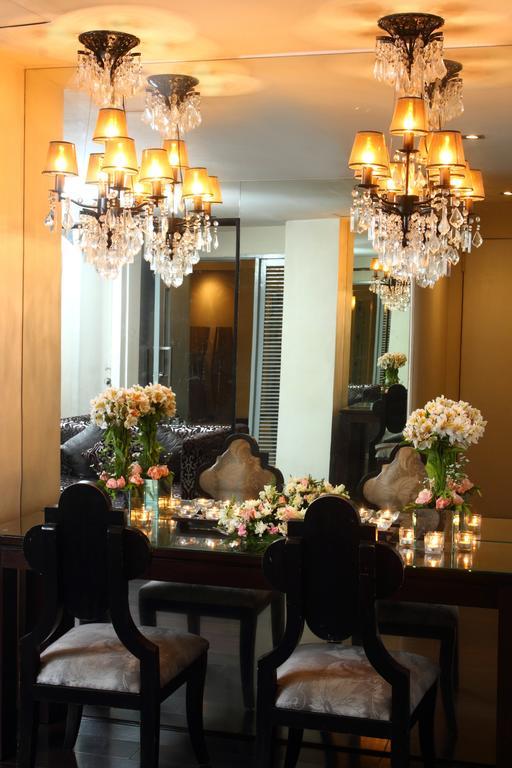 The Sulo Riviera Hotel Quezon City Esterno foto