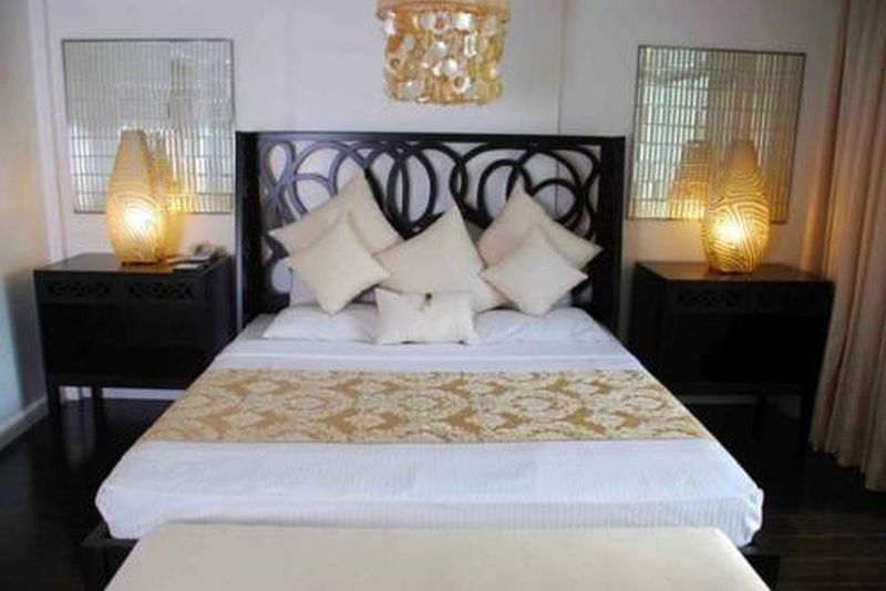 The Sulo Riviera Hotel Quezon City Esterno foto