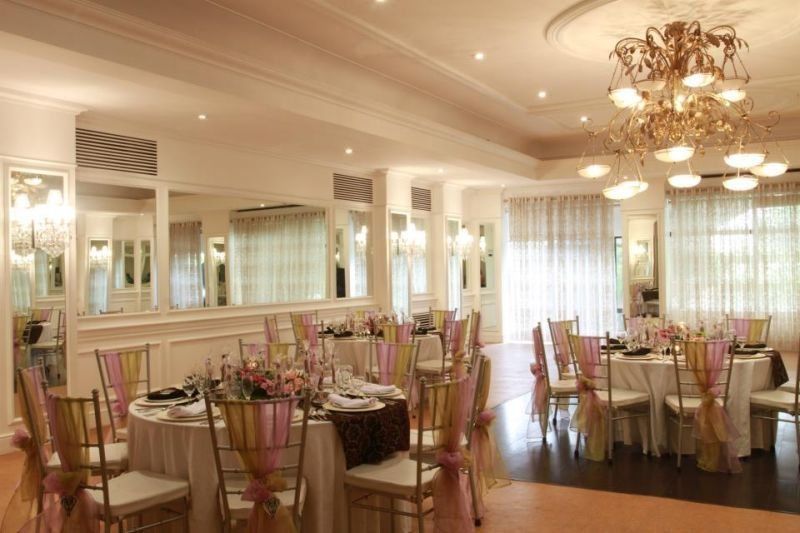 The Sulo Riviera Hotel Quezon City Esterno foto