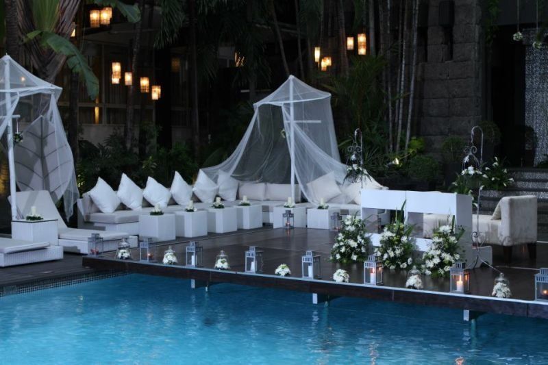 The Sulo Riviera Hotel Quezon City Esterno foto