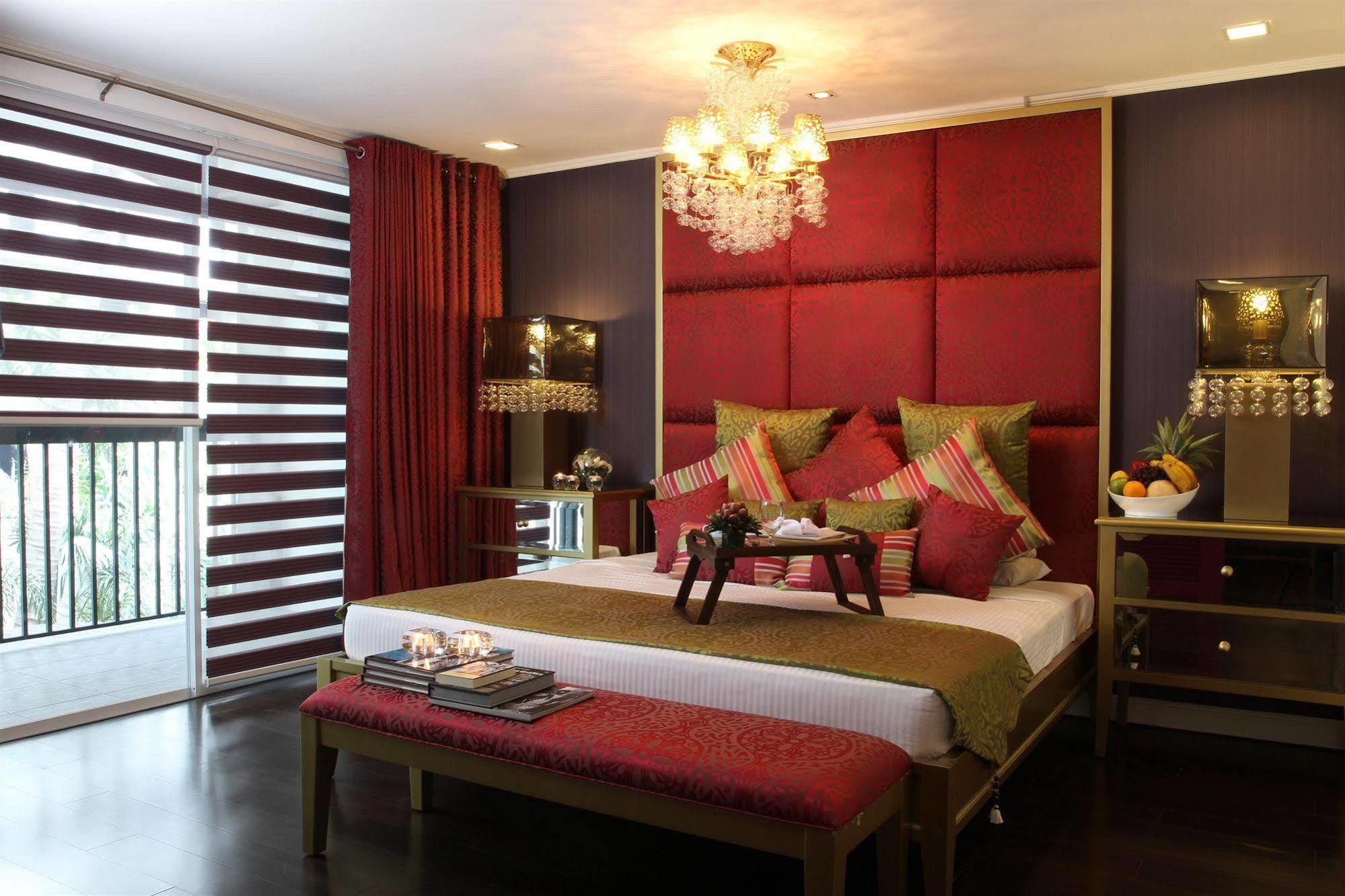 The Sulo Riviera Hotel Quezon City Esterno foto