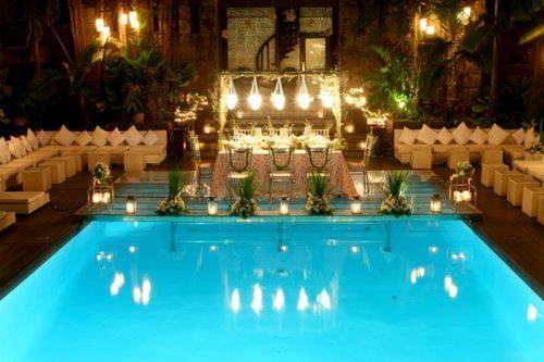 The Sulo Riviera Hotel Quezon City Esterno foto