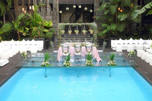 The Sulo Riviera Hotel Quezon City Esterno foto